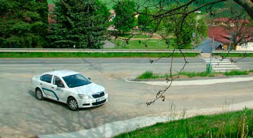 Velké Němčice km 22,50 Křepice V6 Nikolčice V5 Příchod k DM 9 DM 9 Diváky Příchod k DM 9 Boleradice Starovice Kurdějov Horní Bojanovice Hustopeče u Brna Nejbližší divácké místo ze servisní zóny je DM