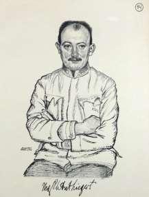 Jilovského (1884-1958) s