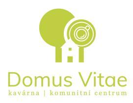 DOMUS VITAE Kulturní