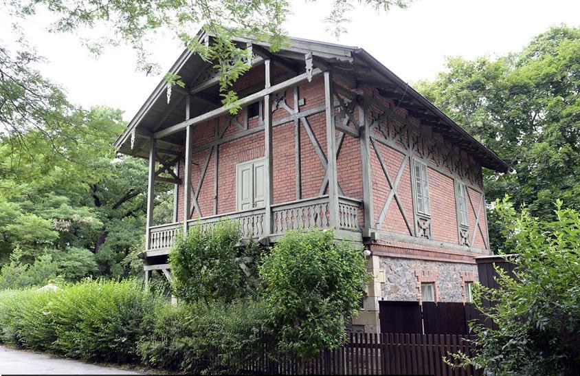 komunitní centrum