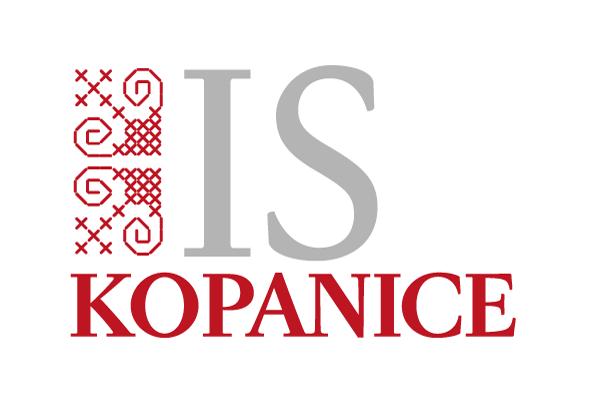 VÝROČNÍ ZPRÁVA 2016 Informační středisko pro rozvoj Moravských Kopanic, o.p.s. 687 74 Starý Hrozenkov 314 tel./ fax: 572 696 323, iskopanice@razdva.cz www.iskopanice.cz 1.