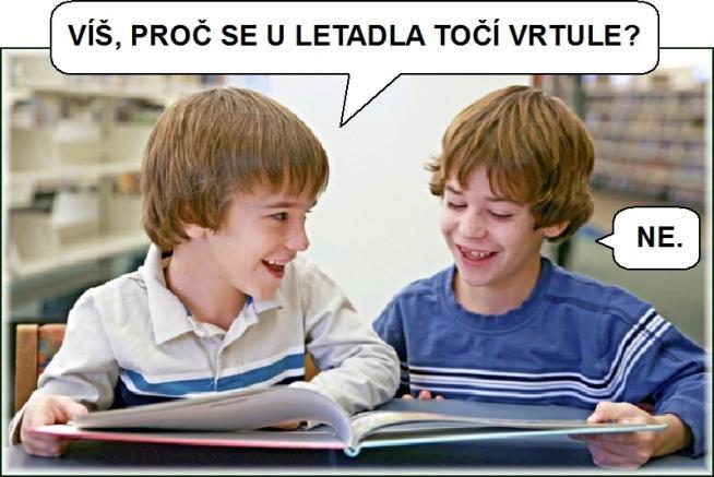 Novinář, matematik a fyzik jedou spolu vlakem Arizonou.