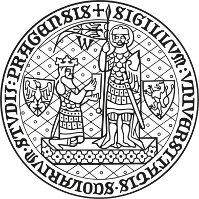 Univerzita Karlova v Praze Právnická fakulta Ondřej Černý Trestný čin vraždy a zabití podle 140, 141 tr.