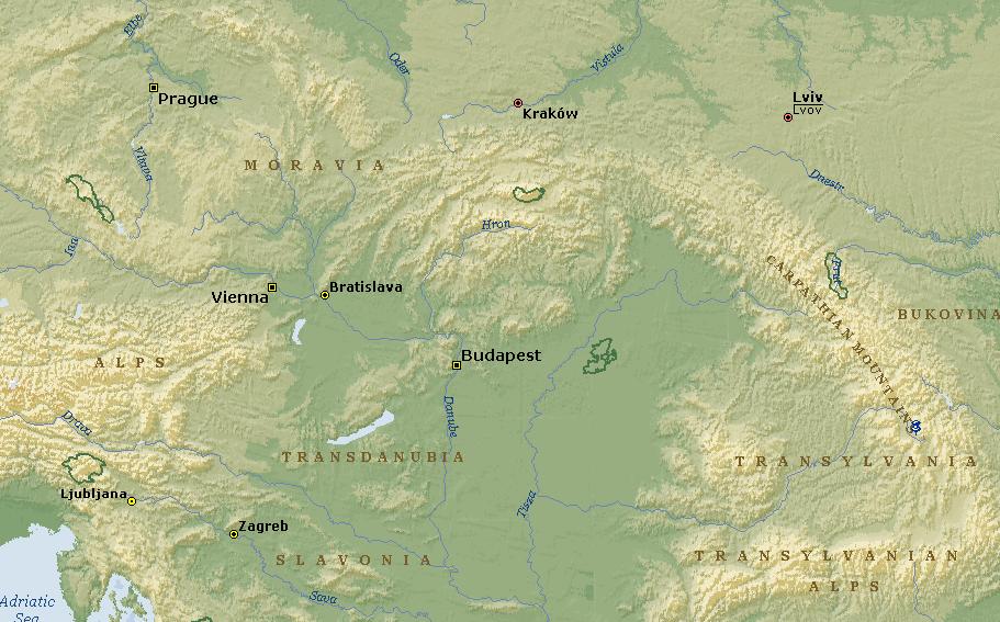 Preboreál, 10 000-9 000 BP,