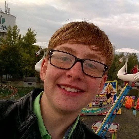 Filip Michael Třída: IV. B Předmět: Přírodopis Vyučující: Mgr. I. Kaňková Úspěchy v roce 2016 4.