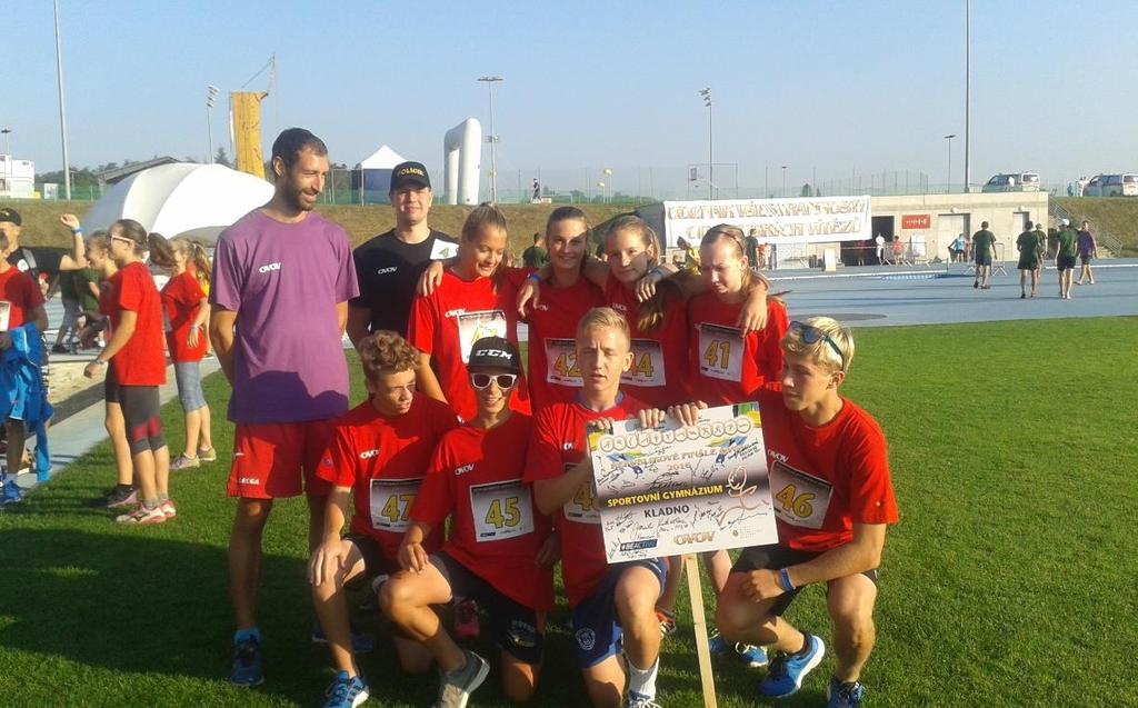 Pavlík Daniel, Hromádka Tomáš, Pospíšil Tadeáš, Pulda Marek, Zichová Eva, Komancová Tereza, Švihálková Andrea, Sedláčková