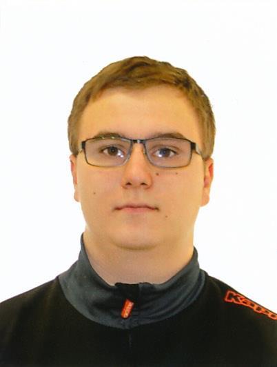 Vobora Jakub Třída: VI. B Předmět: Matematika Vyučující: Mgr. M. Nekužová Úspěchy v roce 2016 1.