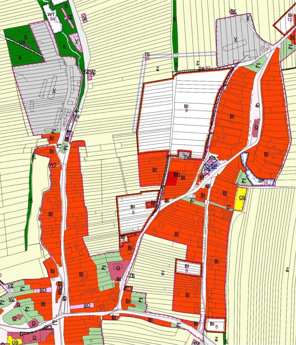 2. ÚVOD Územní plán Hradčovice byl vydán formou opatření obecné povahy č. 2/2014 Zastupitelstvem obce Hradčovice dne 26. 08. 2014 pod č. usnesení 26/297, nabyl účinnosti dne 13. 09 2014.