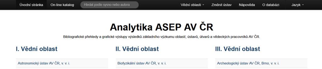 Kontakt: arl@lib.cas.