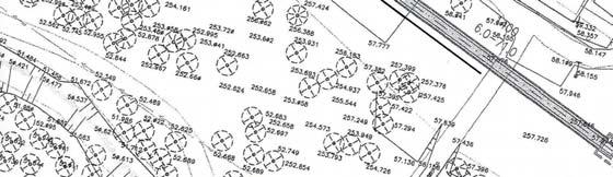 ρ μ E [kg/m^3] [ - ] [Mpa] poznámka Živice 22,3 1 Komunikace (hřiště) m =,15 (,1)m Ornice 165,4 2 mocnost m =,8m Navážka 19,3 5 pod vozovkou a hřištěm (m =,8m) MH 21,4 8 m = 7,9m GC 19,3 4 m =,5m ML