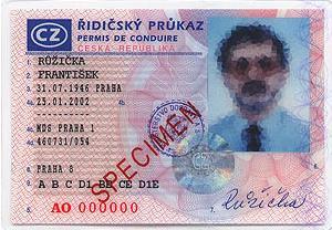 identifikace?