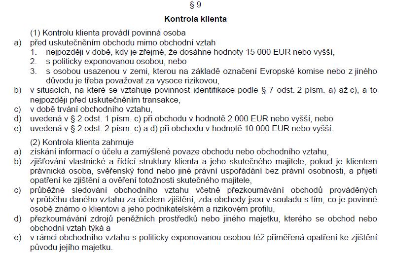Zdroj finančních prostředků