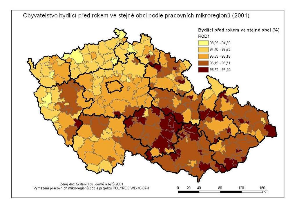 jak se (také) měří sociální kapitál?