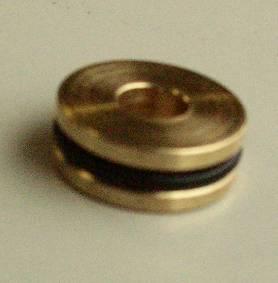 5 mm Ø 6.