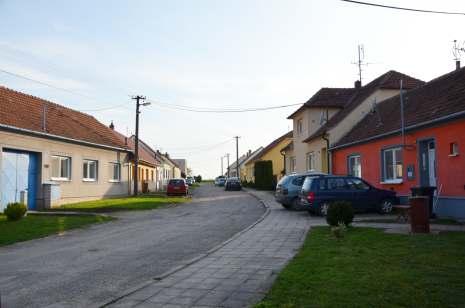 Je tvořen dary od firem, které v katastru městyse Blížkovice vybudovaly a provozují fotovoltaické elektrárny.