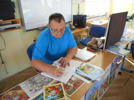 projekt na podporu čtenářství, kterým se obrací na děti a mládež v Jihomoravském kraji, a to