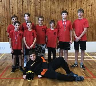 Postoupilo 18 závodníků v různých věkových kategoriích a za podpory a fandění rodičů jsme se dočkali krásného umístění. Do Blížkovic a pro Jm kraj jsme dovezli 4 medaile- 3 zlaté a 1 bronzovou.