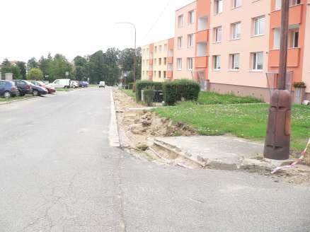 Garáže u