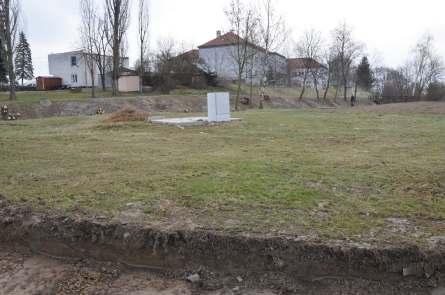 Pojezdová