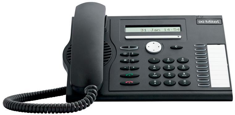 Mitel MiVoice Office 400