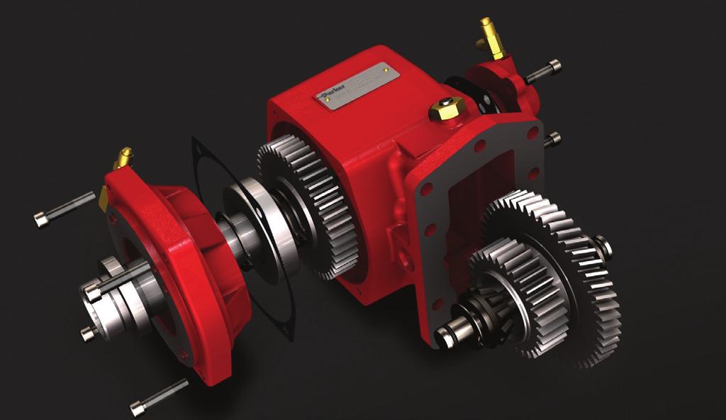 Snímek poskytla společnost Dynamic Structures Ltd. Deset hlavních důvodů, proč přejít z aplikace AutoCAD na AutoCAD Mechanical: 1. 700 000 standardizovaných součástí a funkcí. 2.