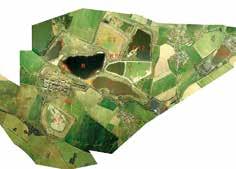 HORNiCKÁ PŘÍBRAm VE VěDě A technice 2013 SBORNÍK VYBRANÝCH PŘEDNÁŠEK Uvedená akce byla prvním velkým projektem s. p. DIAMO jehož realizace byla spolufinancovaná poměrem 85% EU : 5% SFŽP : 10% vlastní zdroje.
