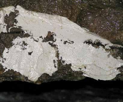 HORNiCKÁ PŘÍBRAm VE VěDě A technice 2013 SBORNÍK VYBRANÝCH PŘEDNÁŠEK Úvod Pro geologicky a hornicky orientovanou odbornou veřejnost není pojem Důl Jeroným v Čisté neznámý.