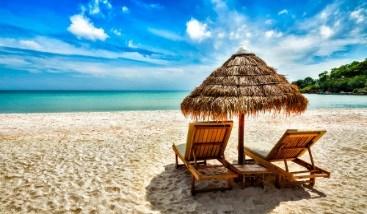 Řecko letecky, all inclusive, ve třech termínech (Korfu a Rhodos), přihlásit se může člen odborů + 1 rodinný příslušník (osoba starší 18 let).