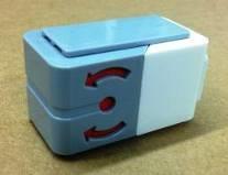 EV3 GYRO/ANGLE NXT TOUCH NXT LIGHT