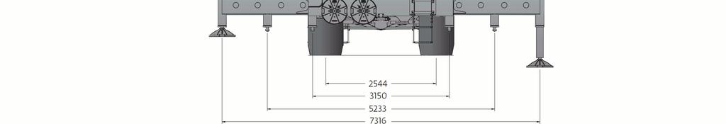 300 m 4 900 4 600