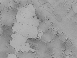 použity brusné metalografické papíry a to od nejhrubší zrnitosti k nejemnější ( 60, 120, 320, 600, 800, 1000, 1500). Vlastním brusivem je nejčastěji karbid křemíku SiC nebo oxid hlinitý Al 2 O 3.