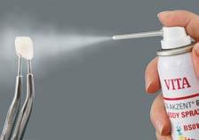 C min VAC min Fixační pálení barev pro malování 480 4.00 4.37 80 850 1.00 Pálení na lesk s AKZENT Plus POWDER a SPRAY 480 4.00 5.52 80 950 1.