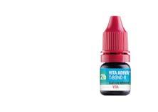 VITA ADIVA TOOTH-ETCH VITA ETCHANT GEL KIT Gel kyseliny ortofosforečné, 35 % pro leptání zubní hmoty, s modrým zabarvením,