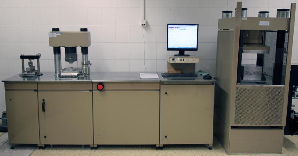 4.2.6 Mechanické vlastnosti Mechanické vlastnosti materiálů jsou velmi často rozhodujícím faktorem pro jejich použití v praxi.