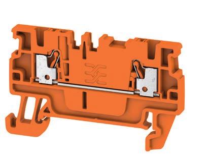 5 PE PE řadová svorka 2,5 mm 2, 2 vstupy, zemnící 1521930000 A2C 2.5 OR řadová svorka 2,5 mm 2, 2 vstupy, oranžová 1521900000 A2C 2.5 RD řadová svorka 2,5 mm 2, 2 vstupy, rudá 2508000000 A2C 2.