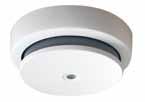 SMARTHOME (Rádiové a Powerline produkty) LUXOMAT SMARTHOME MyControl Hlavní monitor Napájecí adaptér 5 V / A DC USB Vstup pro aktualizace Výdrž na baterie max.