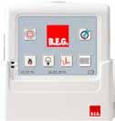 80 zařízení (doporučeno) MyControl Hlavní monitor bílá 9033 MyControl Hlavní monitor antracitová 904 MyControl Hlavní monitor stříbrná 9040 LUXOMAT SMARTHOME SD-RF 9 VDC Lithium baterie cca 5 roků