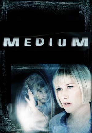 Médium VI. Allison Duboisová má schopnost vidět do budoucnosti a komunikovat s mrtvými.
