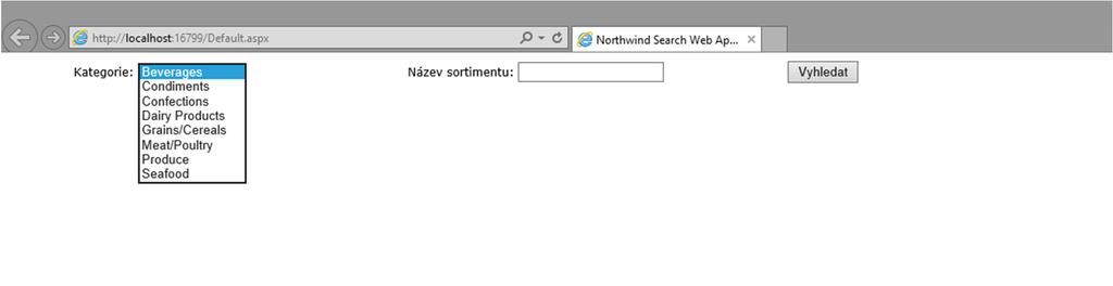 } Všimněte si, že jsem volání metody initializecontrols podmínili podmínkou!page.