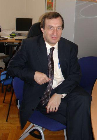 Ředitel Ústavu formální a aplikované lingvistiky prof. RNDr. Jan Hajič, Dr. Nahrávání výpovědí 52 000 svědků z 56 zemí ve 32 jazycích trvalo pět let.