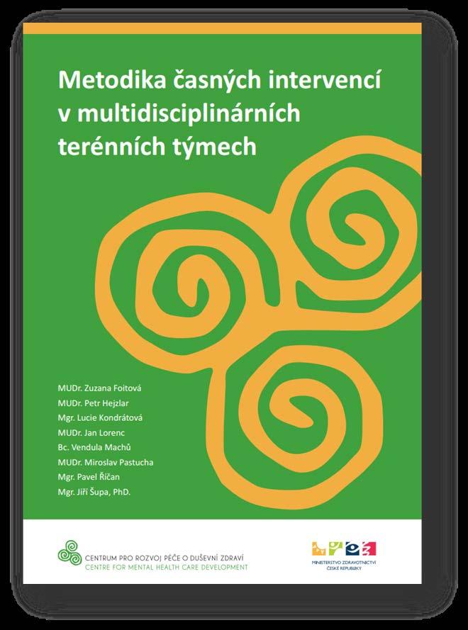 Konceptualizace EI 6 EI = Early Intervention ED = Early Detection EI jako soubor principů a intervencí Programy časné intervence : spolupráce multidisciplinárního týmu, rodiny a případně i ostatních