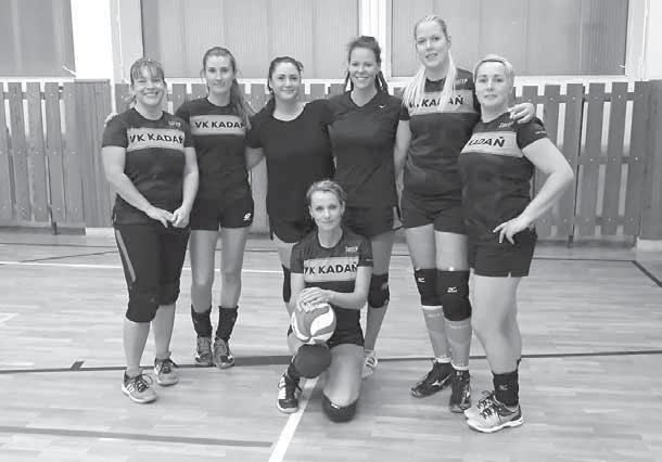 SPORTOVNÍ pozvánky Lední hokej Chance ligy: středa 16. ledna od 18.00 hodin: SK Kadaň-Vsetín. Středa 23. ledna od 18.00 hodin: SK Kadaň-Jihlava. Pondělí 28. ledna od 18.00 hodin: SK Kadaň- -Přerov.