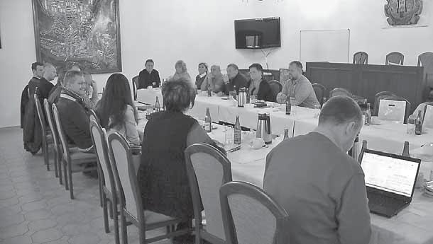 Starostové z našeho regionu se sešli v Kadani Ježíškova vnoučata jsou projekt Českého rozhlasu.