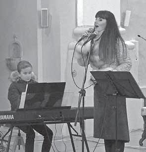 prosince se v KZ Orfeum konal již 7.ročník talentové soutěže nízkoprahových zařízení.