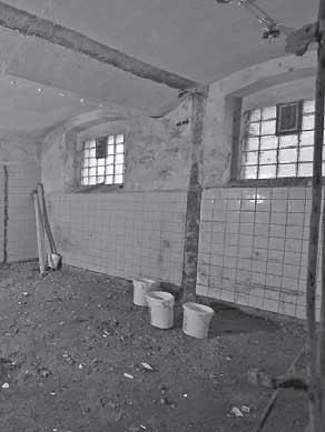 Řešením zmíněného problému by byla změna zákona. Je známo, že se o to snažíte již dlouho. Budete ve své snaze pokračovat?