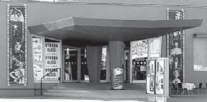 KINO hraje Kino Hvězda ul. Kpt. Jaroše 1466, telefon 474 334 481 CREED II 2D Čtvrtek 10. ledna USA, 2018, 120 min., nevhodné do 12 let, titulky. Sportovní.