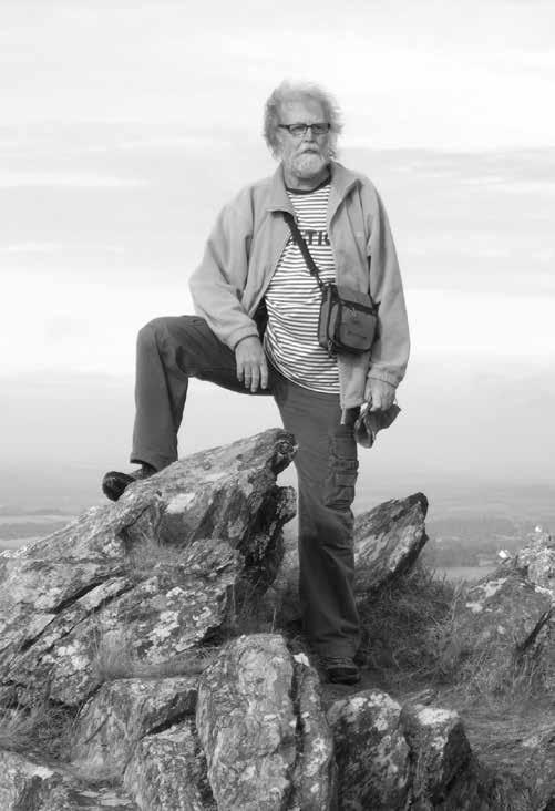 .. 42-43 Jiří Sivok Zápis z jednání u P. s. K.... 44 autorská tvorba - poezie Literáti jsou na trati již popáté Alen Malina Akvarely Miroslava Konráda... 46 Alen Malina Rozhlas.