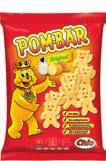 52111200 Pom-Bär Crackers Original 90 g 21