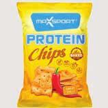 Protein Chips Gril párty 45 g 52110300