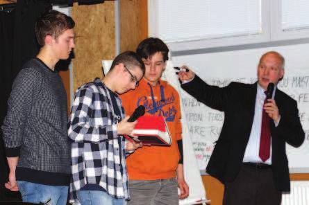 Diplomatem snadno a rychle?